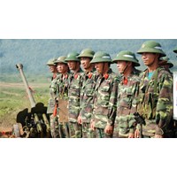 Quy định về tổ chức biên chế của đơn vị dự bị động viên