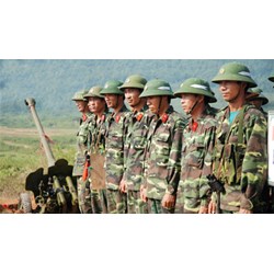 Quy định về tổ chức biên chế của đơn vị dự bị động viên