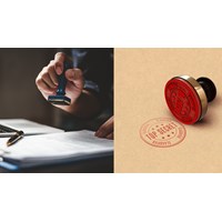 Tổng hợp quy định xử phạt hành chính liên quan đến con dấu