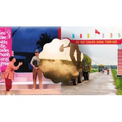 Phân tích đoạn trích Đổi tên cho xã chọn lọc hay nhất
