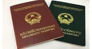 Thủ tục đề nghị gia hạn hộ chiếu ngoại giao, hộ chiếu công vụ