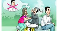 Tổ chức hoạt động mê tín dị đoan bị xử phạt tới 20 triệu đồng