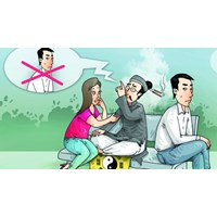 Tổ chức hoạt động mê tín dị đoan bị xử phạt tới 20 triệu đồng