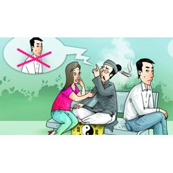 Tổ chức hoạt động mê tín dị đoan bị xử phạt tới 20 triệu đồng
