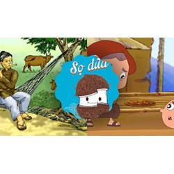 Tóm tắt truyện cổ tích Sọ Dừa ngắn gọn, đầy đủ nhất - Ngữ văn 6