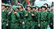 Điều kiện, mức hỗ trợ học nghề đối với bộ đội xuất ngũ