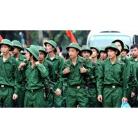 Điều kiện, mức hỗ trợ học nghề đối với bộ đội xuất ngũ