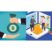 Huy động vốn bị cấm của quỹ bảo lãnh tín dụng doanh nghiệp nhỏ và vừa?