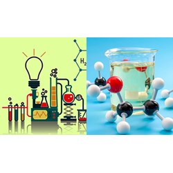 Cân bằng phản ứng BaCl2 + NaHSO4 → BaSO4 + NaCl + HCl