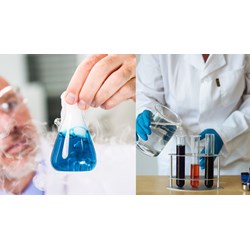 Dung dịch chất nào sau đây hòa tan được Al(OH)3? A. H2SO4. B. NaCl