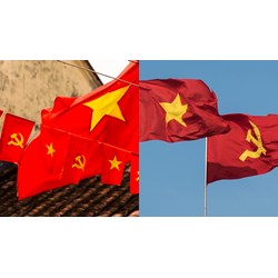 Người dân có treo cờ Tổ quốc vào kỷ niệm sinh nhật Bác Hồ không?
