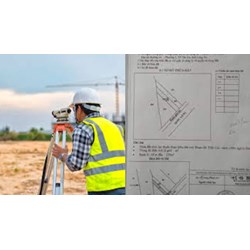 Hộ liền kề có được biết khi chi nhánh văn phòng đăng ký đất đai lập trích lục bản đồ địa chính