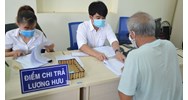 Tổng hợp các văn bản hướng dẫn tăng lương hưu mới nhất