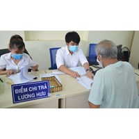 Tổng hợp các văn bản hướng dẫn tăng lương hưu mới nhất