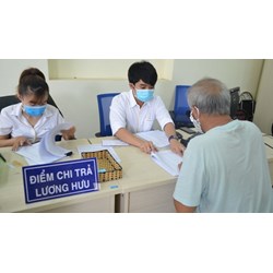 Tổng hợp các văn bản hướng dẫn tăng lương hưu mới nhất