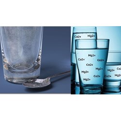 Nước cứng tạm thời tác dụng với chất nào sau đây thu được kết tủa?