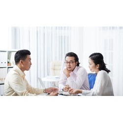 Tư vấn bảo hiểm yêu cầu phải có trình độ đại học trở lên