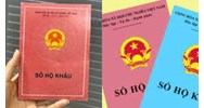 Hướng dẫn mới về hồ sơ miễn thuế về đất đai khi bỏ sổ hộ khẩu