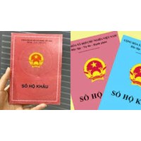 Hướng dẫn mới về hồ sơ miễn thuế về đất đai khi bỏ sổ hộ khẩu