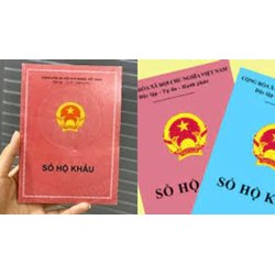 Hướng dẫn mới về hồ sơ miễn thuế về đất đai khi bỏ sổ hộ khẩu