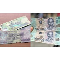 Tiêu hủy tiền mặt có cần thực hiện hạch toán hay không?