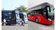 Xe khách chở quá giới hạn không bị xử phạt trong trường hợp nào?