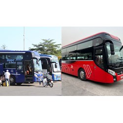 Xe khách chở quá giới hạn không bị xử phạt trong trường hợp nào?