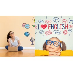 Stop talking or you won’t understand the lesson Tiếng Anh lớp 10