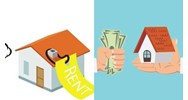 Người thuê nhà có bắt buộc phải đặt cọc cho chủ nhà khi thuê không?