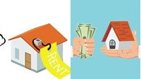 Người thuê nhà có bắt buộc phải đặt cọc cho chủ nhà khi thuê không?
