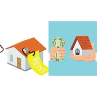 Người thuê nhà có bắt buộc phải đặt cọc cho chủ nhà khi thuê không?