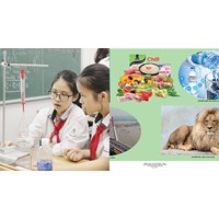 Mục tiêu môn Khoa học tự nhiên theo chương trình phổ thông 2018?