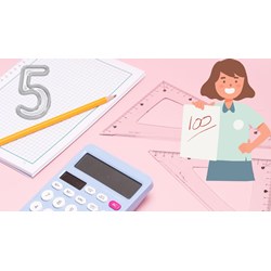 Vở bài tập Toán 5 bài 17 Luyện tập Ôn tập và bổ sung về giải Toán