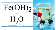Fe(OH)2 +O2 + H2O → Fe(OH)3 - Phương trình Fe(OH)2 ra Fe(OH)3