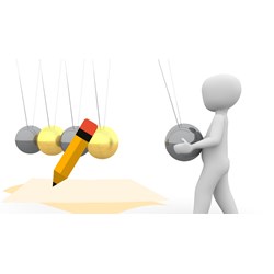 Cơ năng của một vật được bảo toàn khi nào?