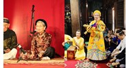 Phải được tặng danh hiệu Nghệ nhân ưu tú trước Nghệ nhân nhân dân?