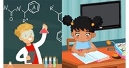 Cách viết phương trình hóa học lớp 8 đơn giản, dễ hiểu nhất