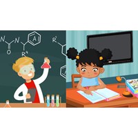Cách viết phương trình hóa học lớp 8 đơn giản, dễ hiểu nhất
