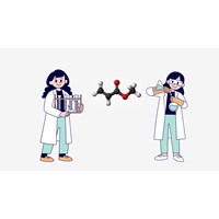 Tính chất hóa học của Poli Metyl Metacrylat (C5H8O2)n đầy đủ nhất
