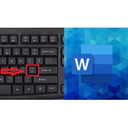 Cách gõ dấu nháy đơn, nháy kép, sửa lỗi bị lặp lại dấu trong Word