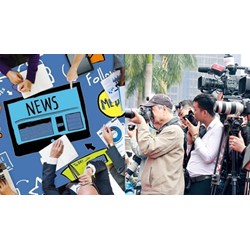 Thời hạn trả lời công dân vấn đề đã thông tin của cơ quan báo chí