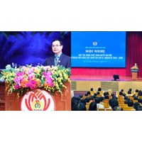 Hoạt động nổi bật của Công đoàn Việt Nam nhiệm kỳ hiện nay