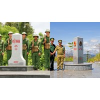 Năm ký Hiệp định về quy chế biên giới giữa Việt Nam - Campuchia?