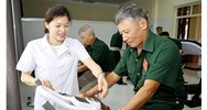 Quy định về các chế độ dưỡng lão của cán bộ nhà nước