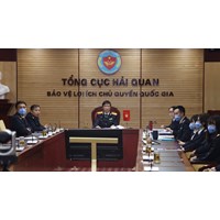 Quy định về bỏ Cục Hải quan tỉnh, thay bằng Hải quan Vùng