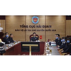 Quy định về bỏ Cục Hải quan tỉnh, thay bằng Hải quan Vùng