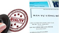 Nơi đăng ký bản công bố sản phẩm thực phẩm dùng cho chế độ ăn đặc biệt