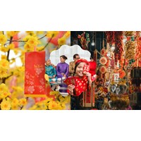 Đoạn văn về ý nghĩa việc giữ gìn phong tục tốt đẹp trong ngày Tết