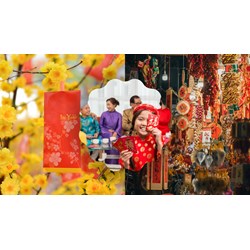 Đoạn văn về ý nghĩa việc giữ gìn phong tục tốt đẹp trong ngày Tết