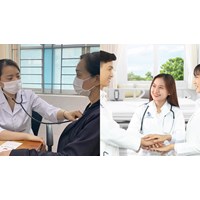 Kỹ năng chung hỗ trợ phát triển nghề nghiệp Bác sĩ Y học dự phòng?